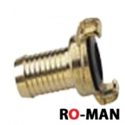 Hose Tail Connector 10-12mm Hose